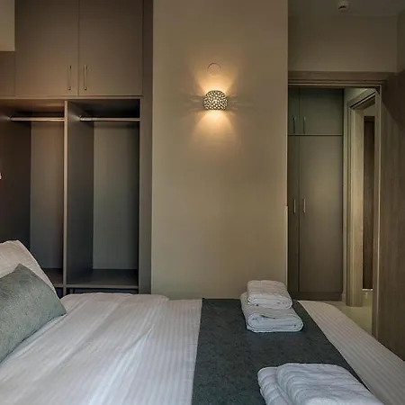 Che Bello Luxury Apartments Preveza Exteriér fotografie