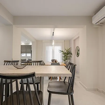 Che Bello Luxury Apartments Preveza Exteriér fotografie