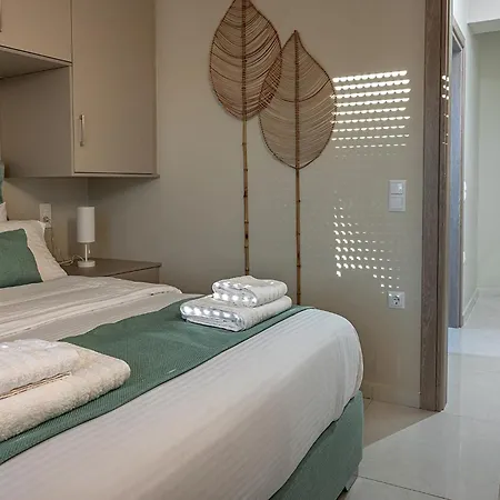 Che Bello Luxury Apartments Preveza Exteriér fotografie