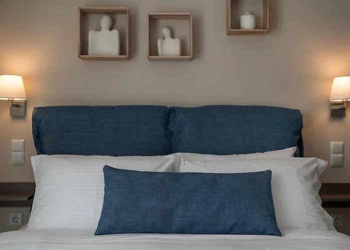 Che Bello Luxury Apartments