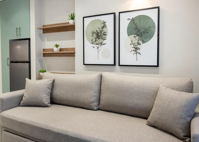 Che Bello Luxury Apartments