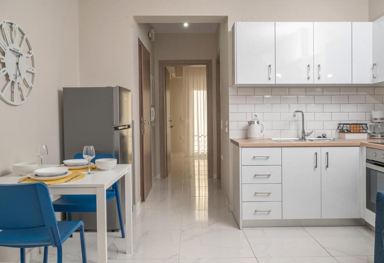 Che Luxury Apartment *