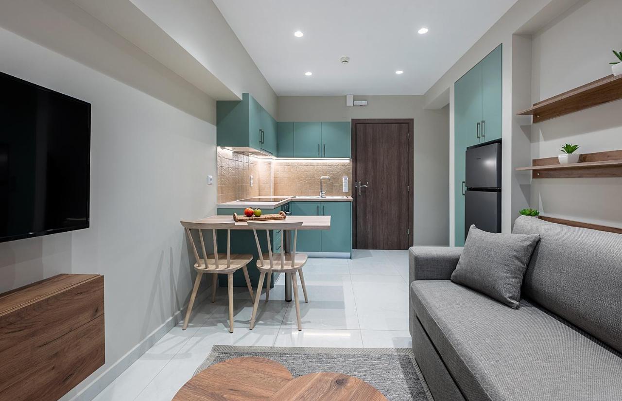 Che Luxury Apartment