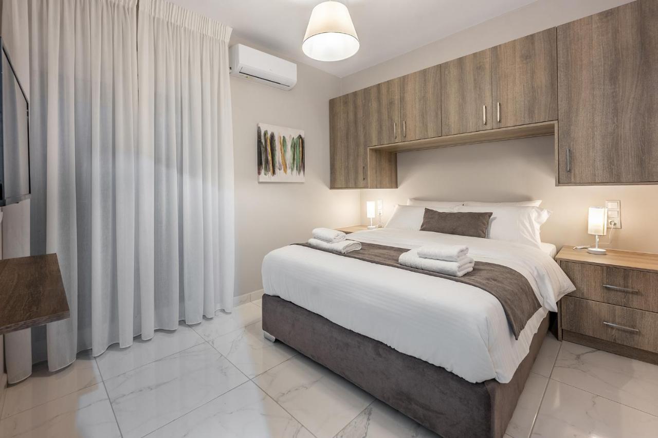 Che Luxury Apartment *