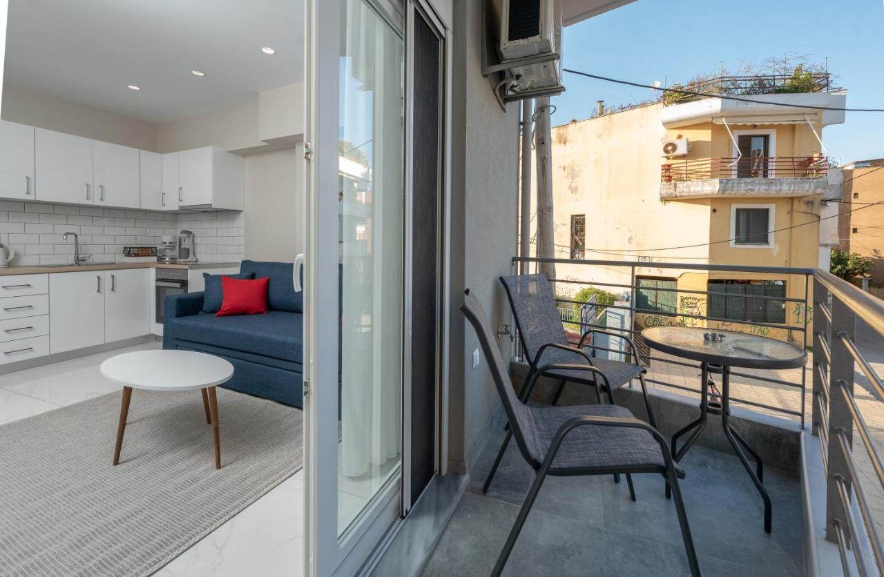 Apartment Che Luxury