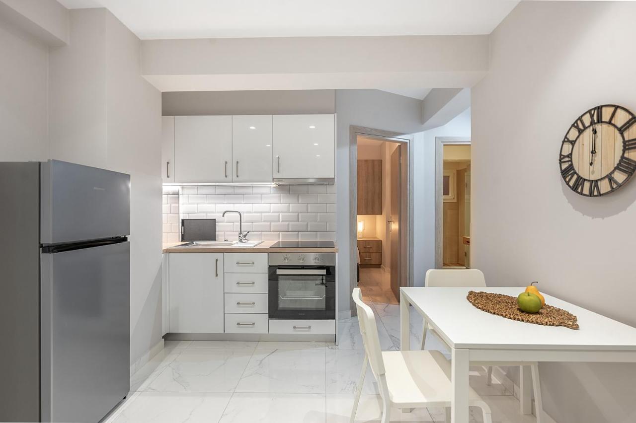 Apartment Che Luxury *