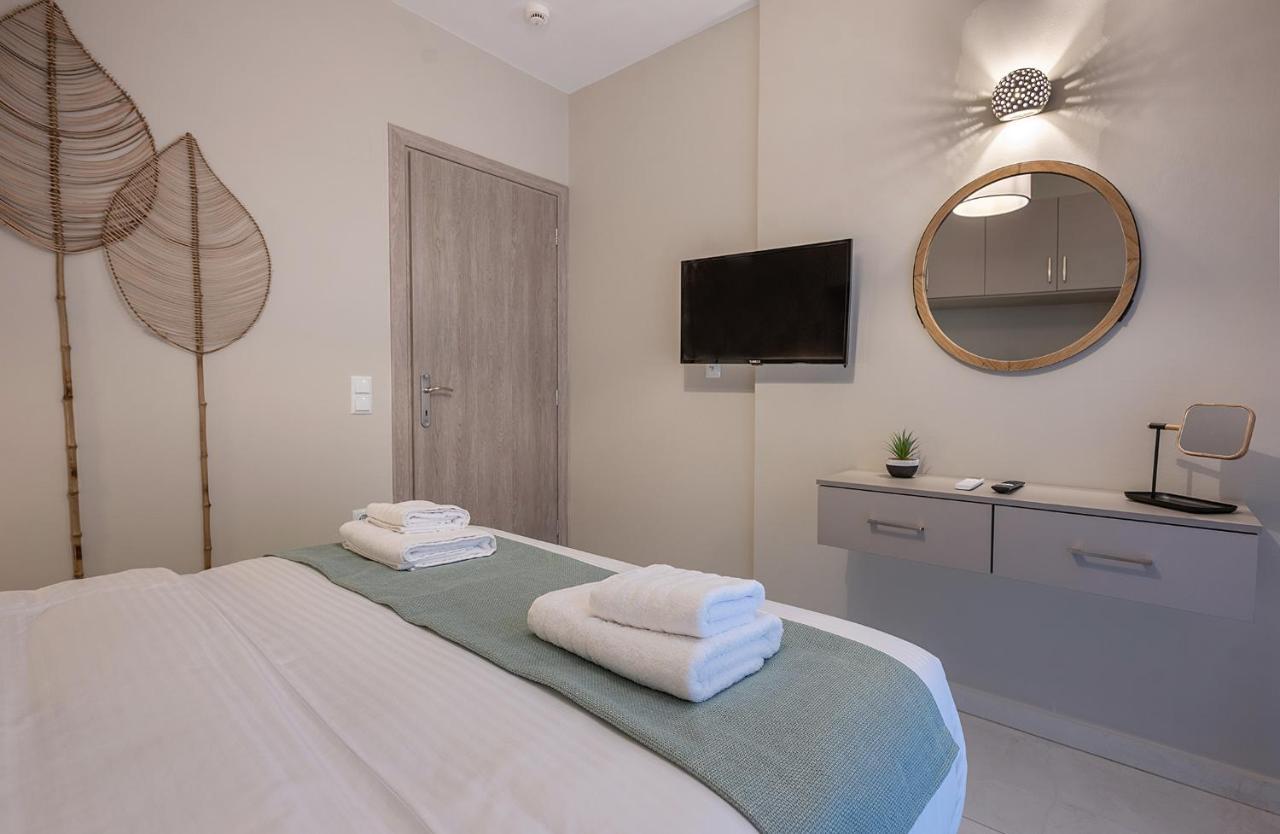 Che Luxury Apartment Preveza
