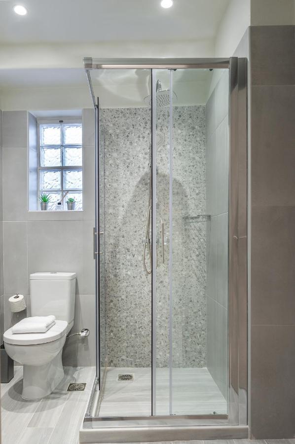 Apartment Che Luxury Preveza