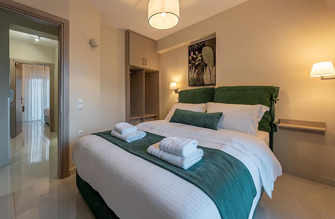 Che Luxury Apartment *