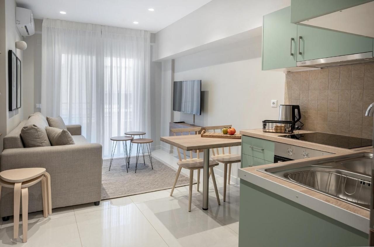 Apartment Che Luxury