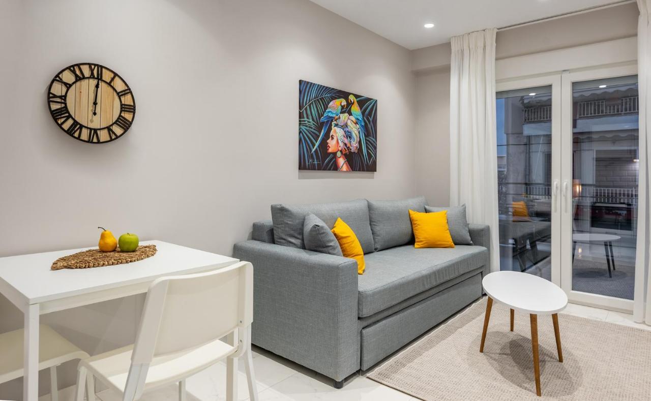 Apartment Che Luxury