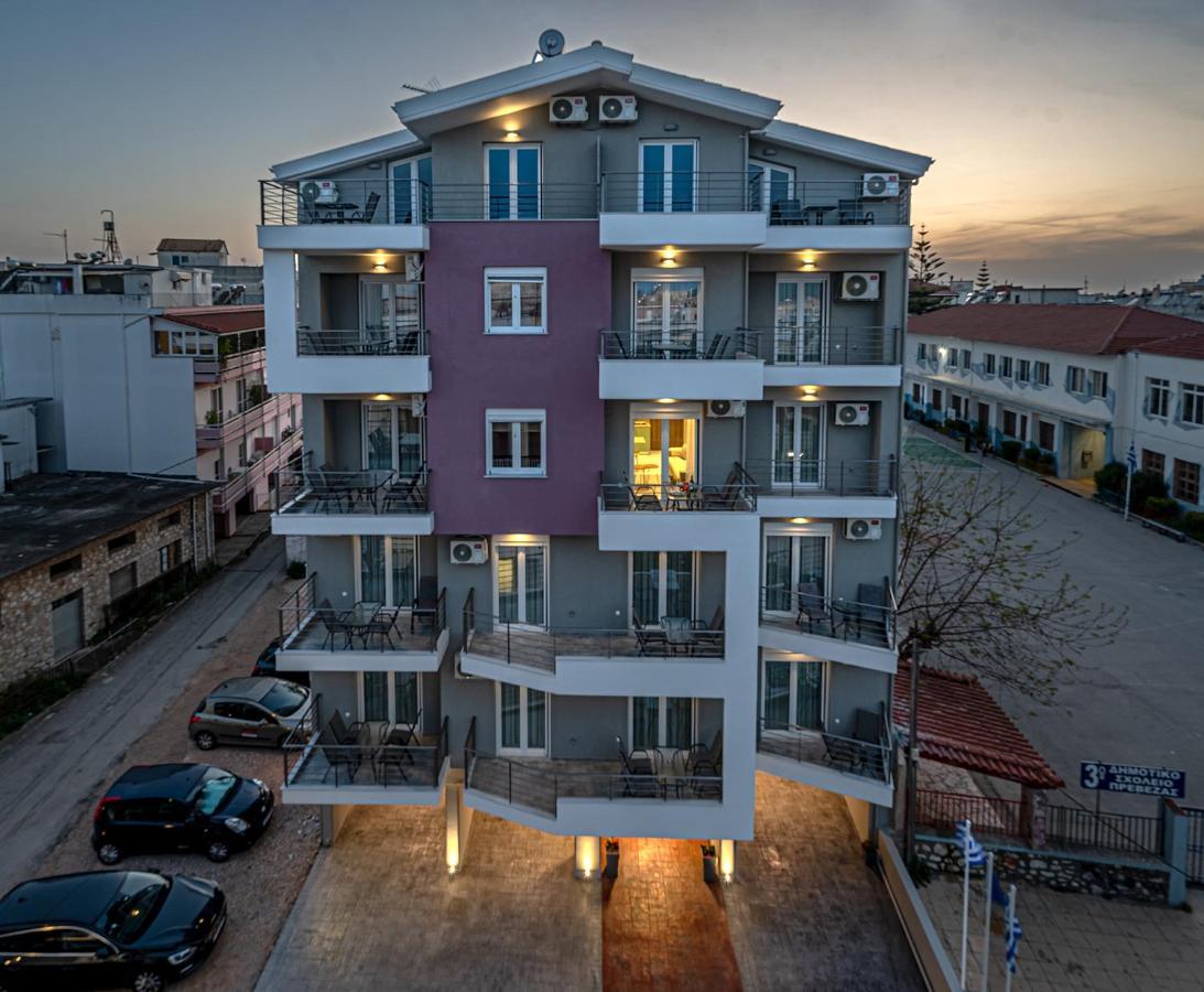Apartment Che Luxury *