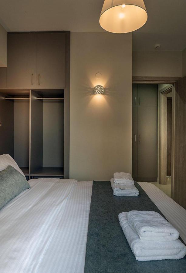Apartment Che Luxury Preveza