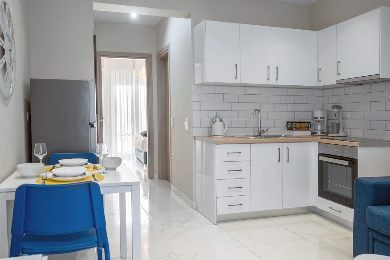Apartment Che Luxury
