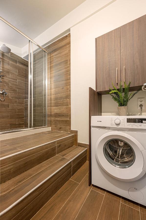 Apartment Che Luxury *