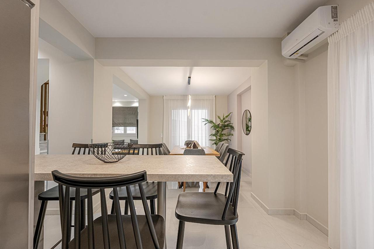 Apartment Che Luxury Preveza