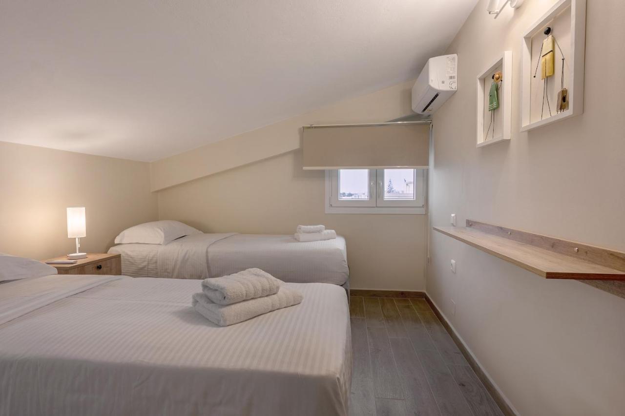 Apartment Che Luxury Preveza