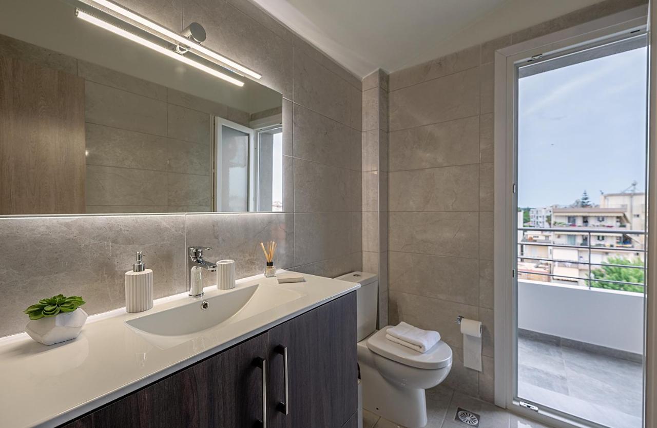 Apartment Che Luxury