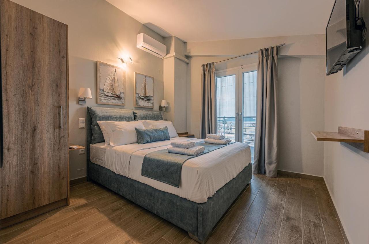 Che Luxury Apartment