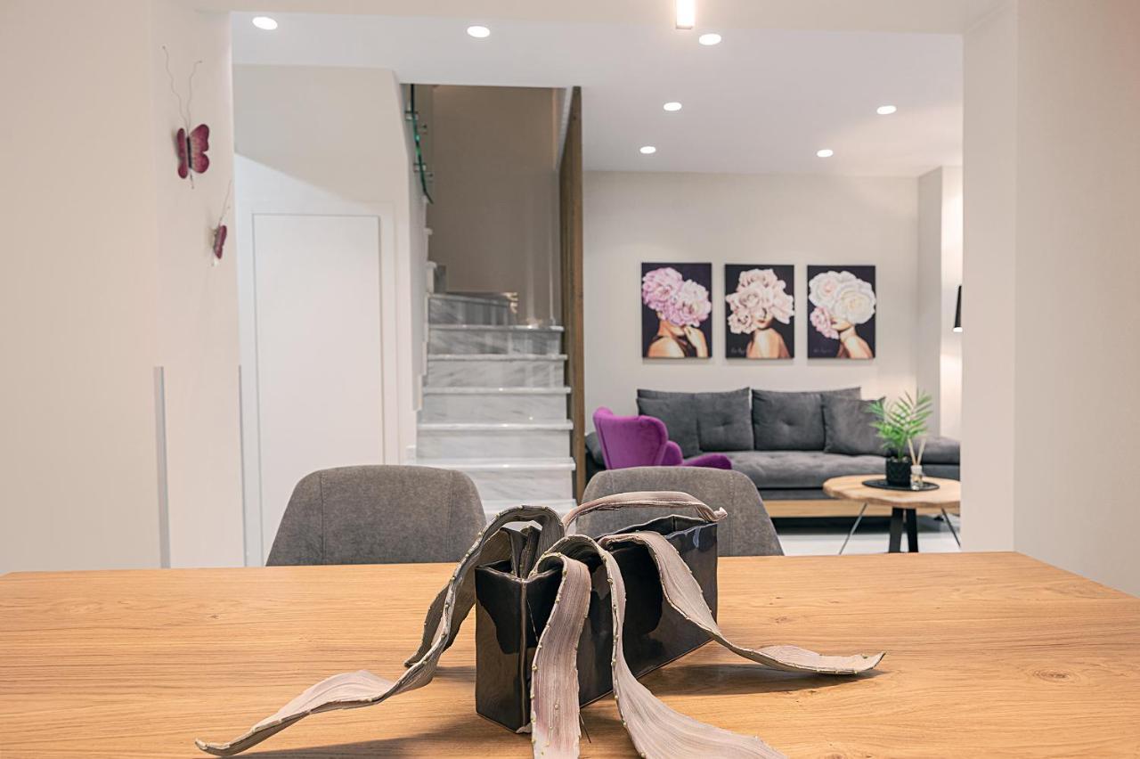 Apartment Che Luxury Preveza