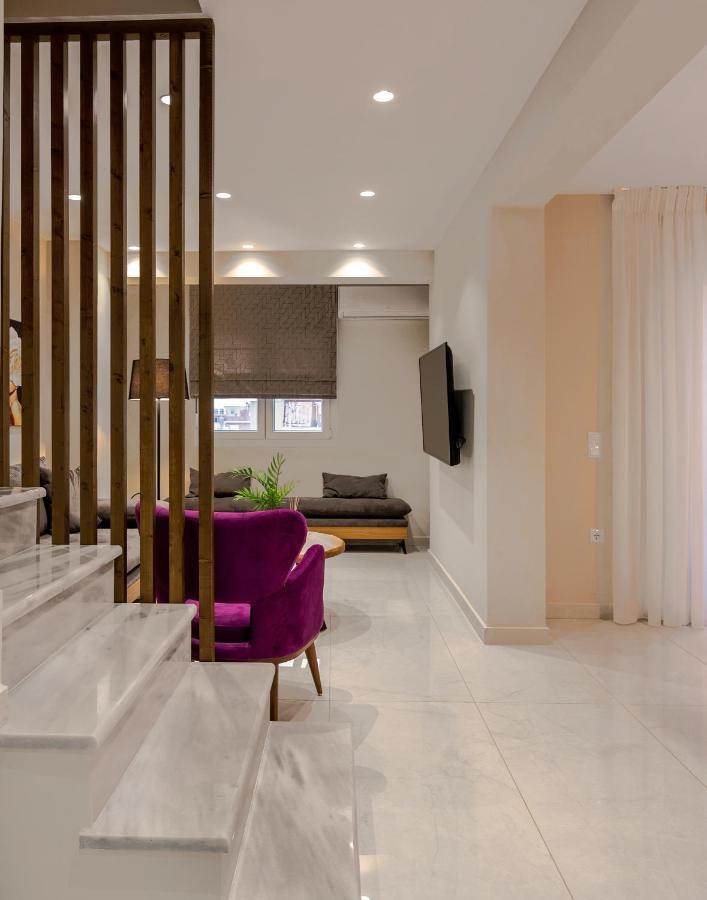 Apartment Che Luxury Preveza
