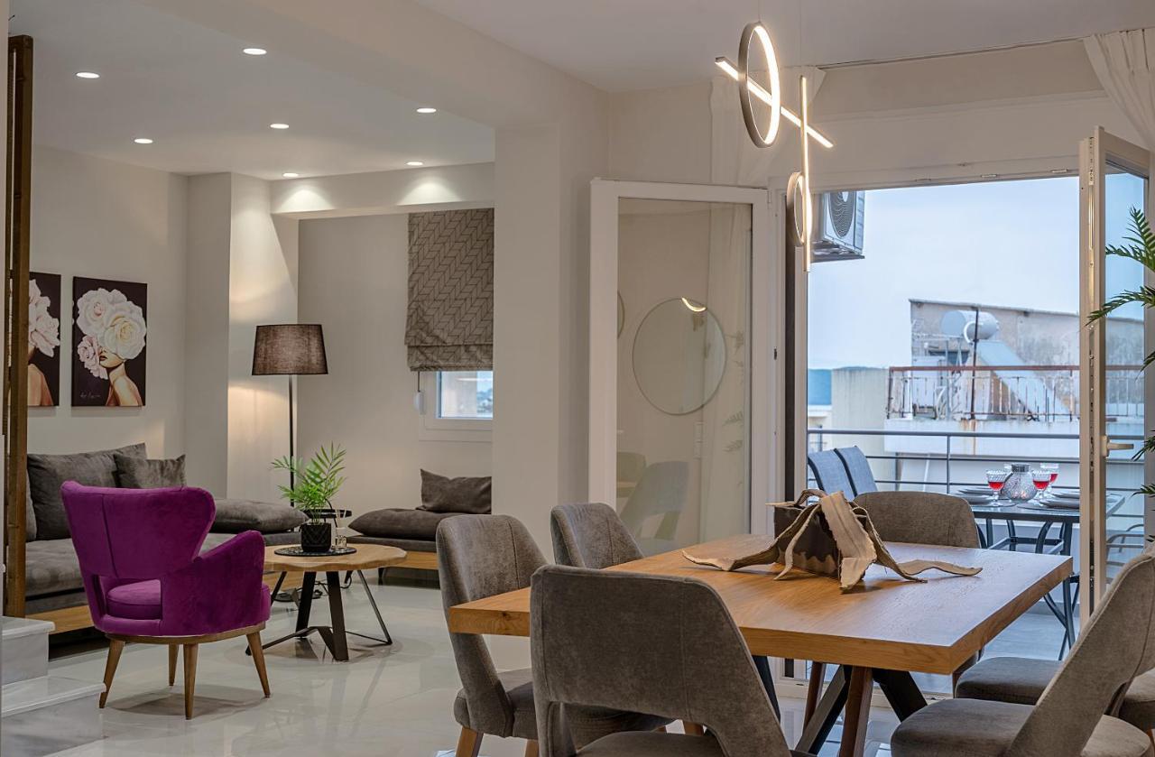Apartment Che Luxury Preveza