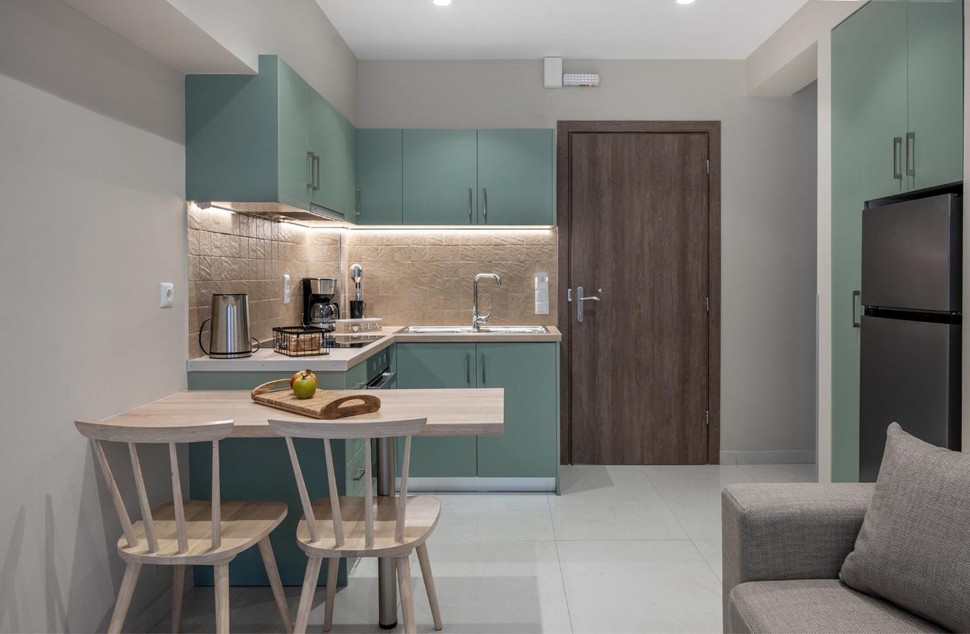 Apartment Che Luxury *
