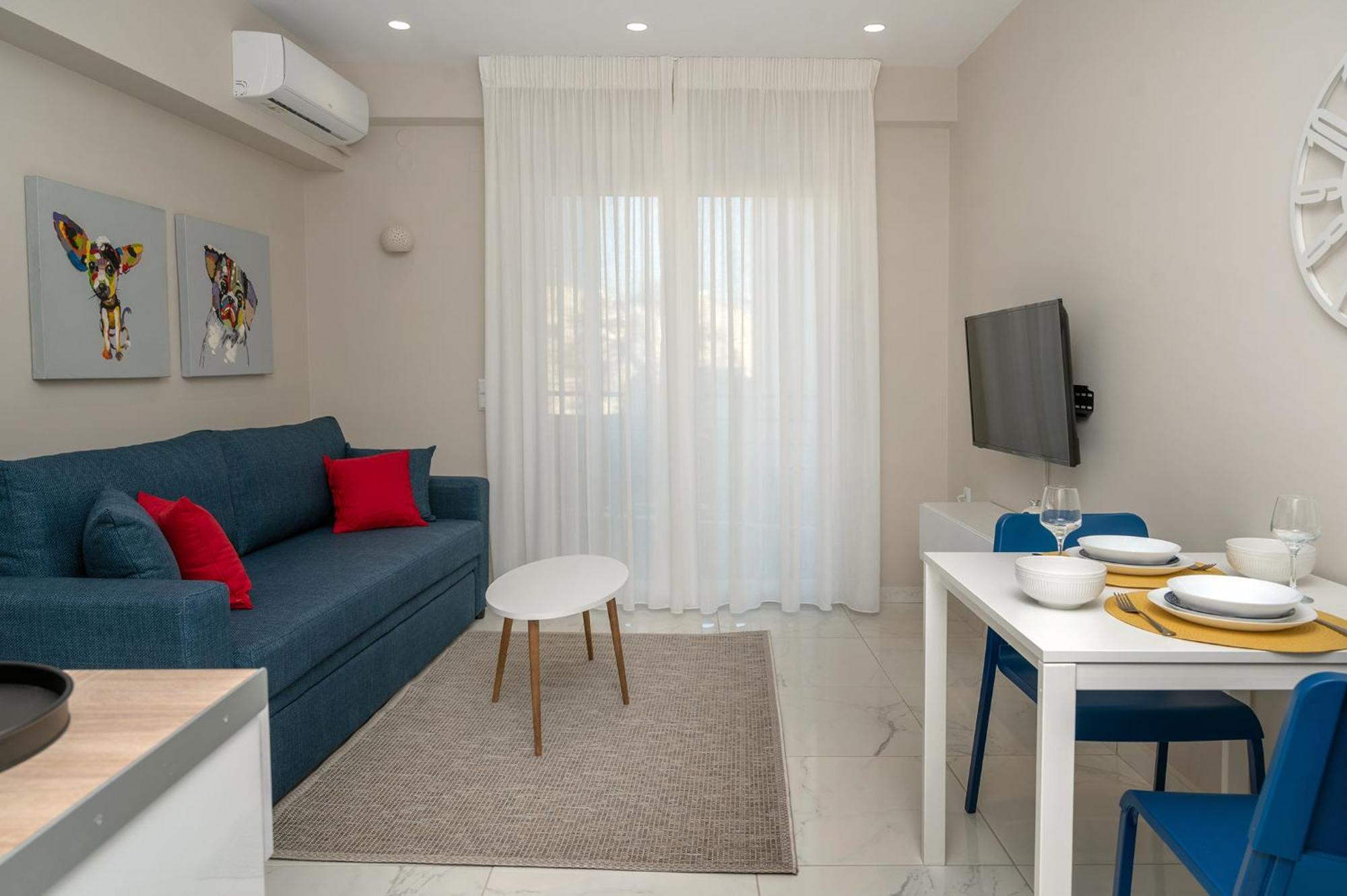 Apartment Che Luxury