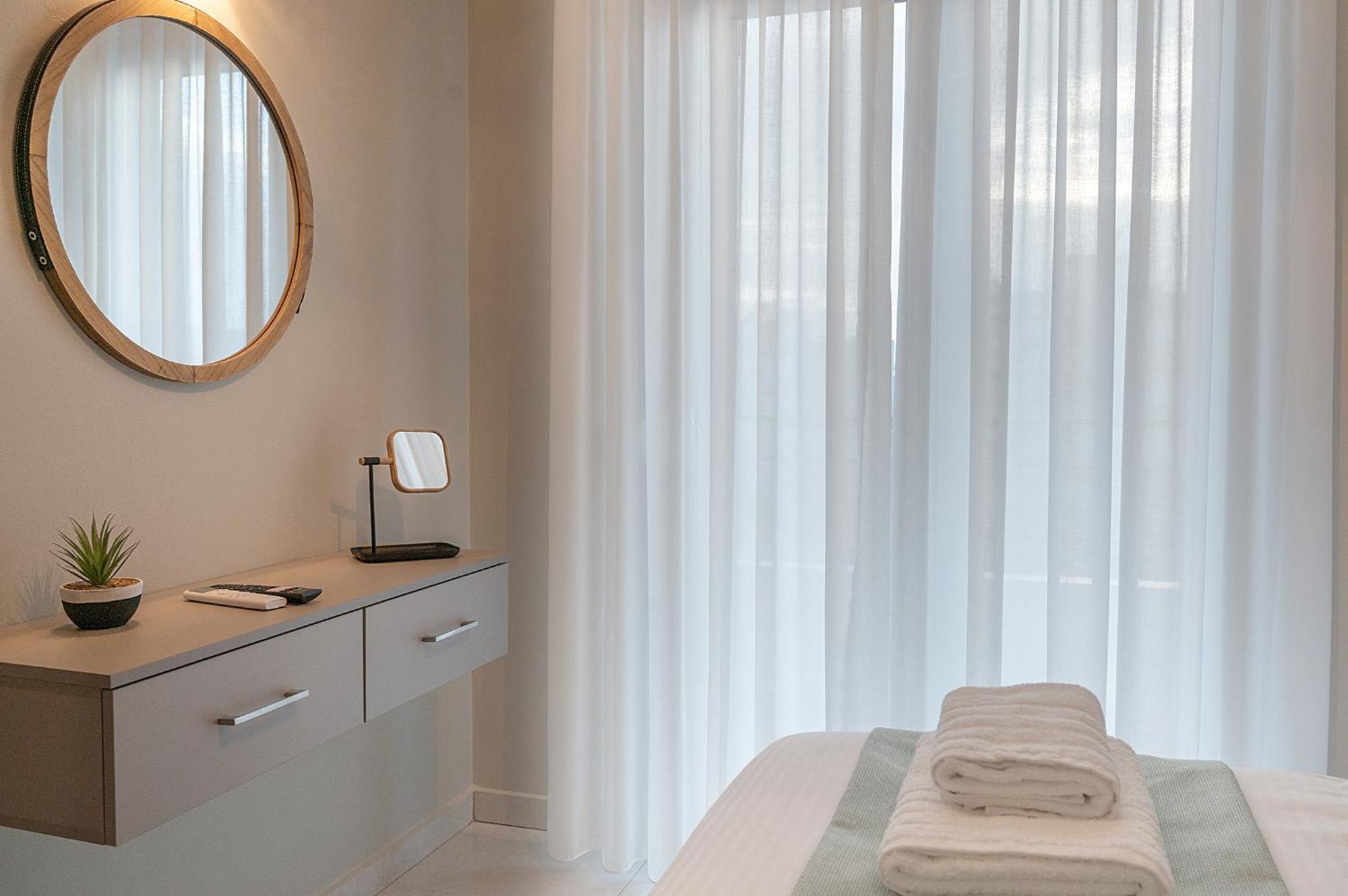 Apartment Che Luxury *