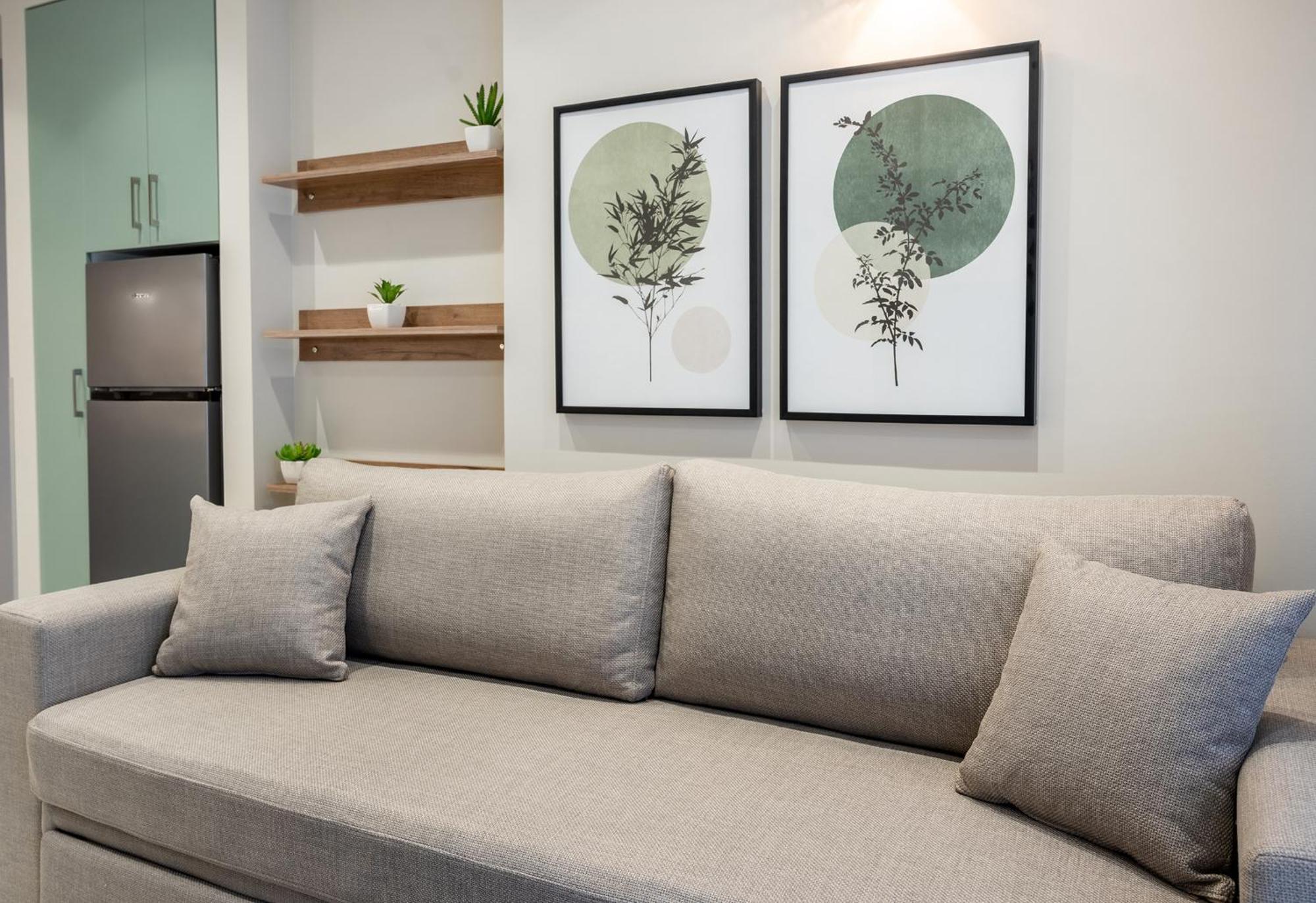 Apartment Che Luxury Preveza